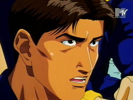 Otaku Gallery  / Anime e Manga / Slam Dunk / Screen Shots / Episodi / 076 - Presagio di vittoria / 166.jpg